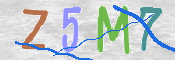 CAPTCHA-Bild