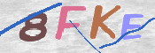 CAPTCHA-Bild